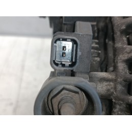Alternatore Bosch Peugeot 207 1.4D 8HZ 150A 9646321880 0124525035  A10080