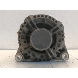 Alternatore Bosch Peugeot 207 1.4D 8HZ 150A 9646321880 0124525035  A10080