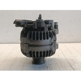 Alternatore Bosch Peugeot 207 1.4D 8HZ 150A 9646321880 0124525035  A10080