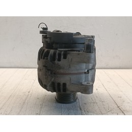 Alternatore Bosch Peugeot 207 1.4D 8HZ 150A 9646321880 0124525035  A10080