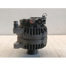Alternatore Bosch Peugeot 207 1.4D 8HZ 150A 9646321880 0124525035  A10080