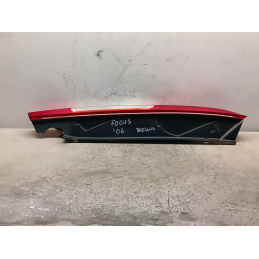 Fanale Posteriore Destro Ford Focus 2 Serie 2004 2008 Stop  A5842