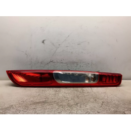Fanale Posteriore Destro Ford Focus 2 Serie 2004 2008 Stop  A5842