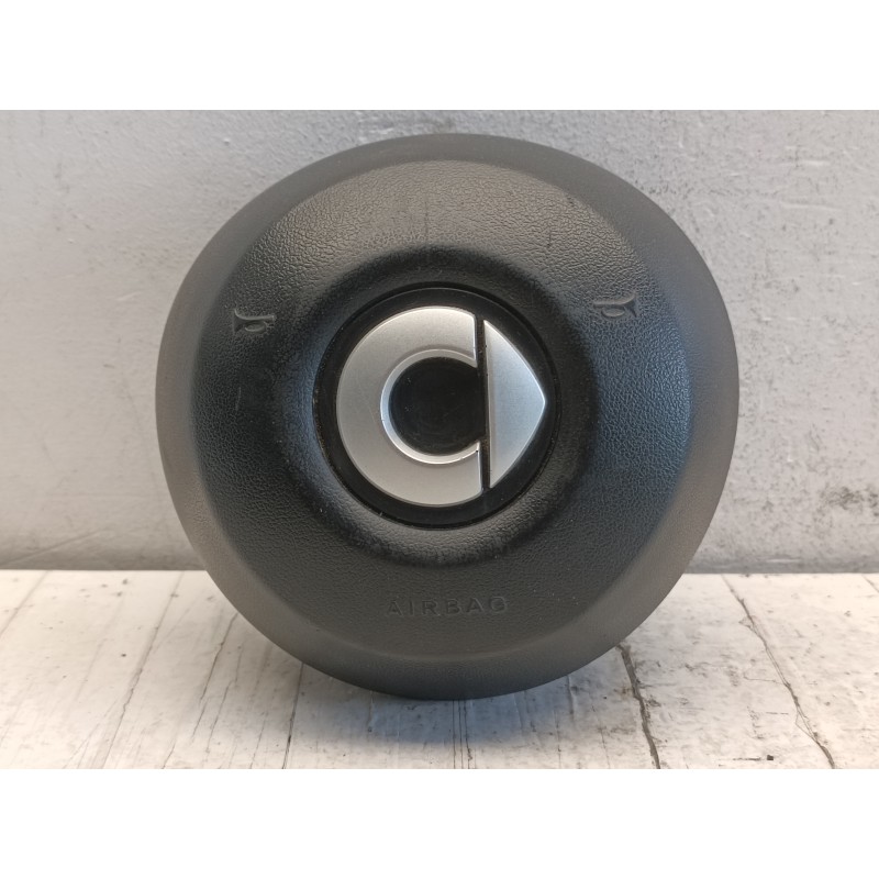 Airbag volante guida Smart fortwo forfour 453 A4538602202  A10081