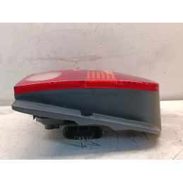 Fanale Posteriore Sinistro Volkswagen Lupo 1998 2005 Stop 6X0945095D  A4925