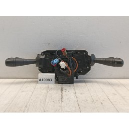 Devioluci leva fari contatto spiralato Smart forfour 453 255670901R  A10083