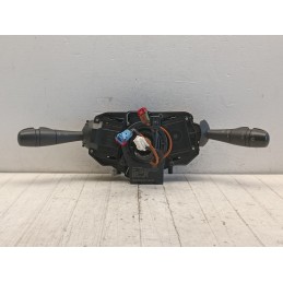 Devioluci leva fari contatto spiralato Smart forfour 453 255670901R  A10083
