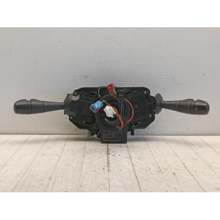 Devioluci leva fari contatto spiralato Smart forfour 453 255670901R  A10083