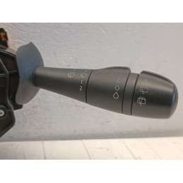 Devioluci leva fari contatto spiralato Smart forfour 453 255670901R  A10083