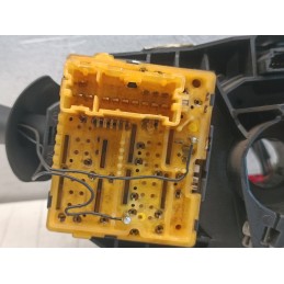 Devioluci leva fari contatto spiralato Smart forfour 453 255670901R  A10083