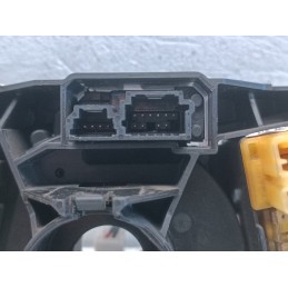 Devioluci leva fari contatto spiralato Smart forfour 453 255670901R  A10083