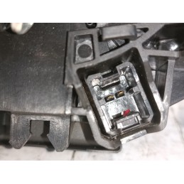 Devioluci leva fari contatto spiralato Smart forfour 453 255670901R  A10083