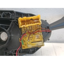 Devioluci leva fari contatto spiralato Smart forfour 453 255670901R  A10083