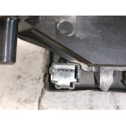 Devioluci leva fari contatto spiralato Smart forfour 453 255670901R  A10083