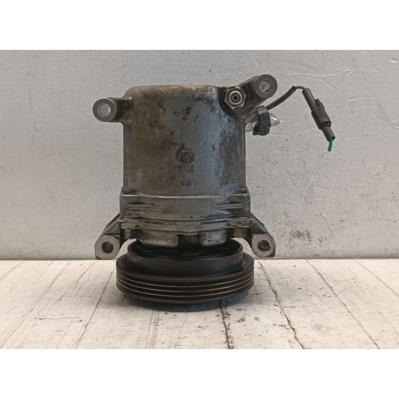 Compressore aria condizionata clima Suzuki Wagon R 95200-69GCO  A10084