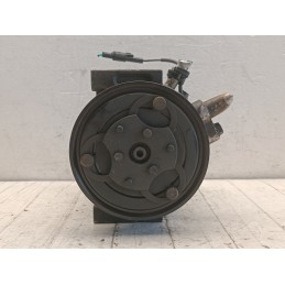 Compressore aria condizionata clima Suzuki Wagon R 95200-69GCO  A10084