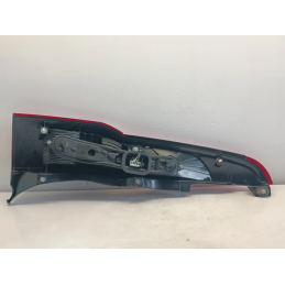 Fanale Posteriore Destro Fiat Panda 2 Serie 169 2003 2012 Stop  A7189