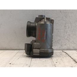 Corpo farfallato Smart fortwo 450 Benzina A1601410225 1998 2007  A10085