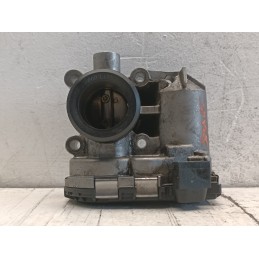 Corpo farfallato Smart fortwo 450 Benzina A1601410225 1998 2007  A10085