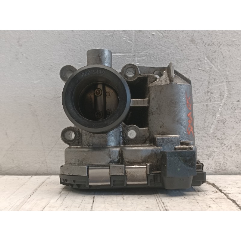 Corpo farfallato Smart fortwo 450 Benzina A1601410225 1998 2007 A10085 Corpo farfallato Smart fortwo 450 Benzina A1601410225 1998 2007 A10085
