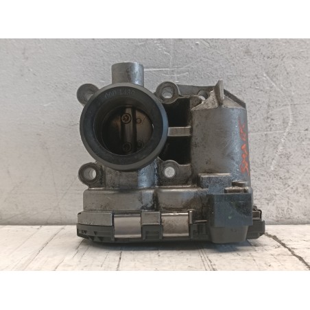 Corpo farfallato Smart fortwo 450 Benzina A1601410225 1998 2007  A10085