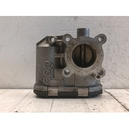 Corpo farfallato Smart fortwo 450 Benzina A1601410225 1998 2007  A10085