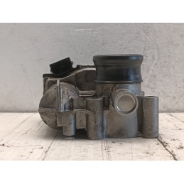 Corpo farfallato Smart fortwo 450 Benzina A1601410225 1998 2007  A10085