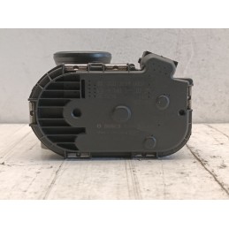 Corpo farfallato Smart fortwo 450 Benzina A1601410225 1998 2007  A10085