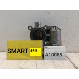 Corpo farfallato Smart fortwo 450 Benzina A1601410225 1998 2007  A10085