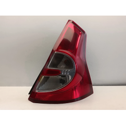 Fanale Posteriore Destro Dacia Sandero 1 Serie 2008 2012 8200734824  A7411