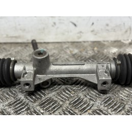 Cremagliera Scatola Sterzo Ligier JS50 Microcar MGO 1401715 Usata  B3512