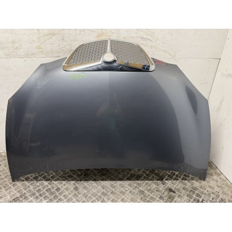 Cofano Motore Lancia Ypsilon 2006 Grigio Botticelli Met 600  B3452