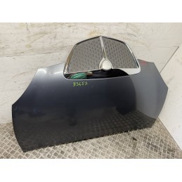 Cofano Motore Lancia Ypsilon 2006 Grigio Botticelli Met 600  B3452