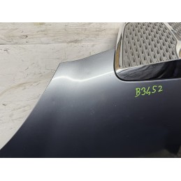 Cofano Motore Lancia Ypsilon 2006 Grigio Botticelli Met 600  B3452