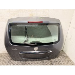 Portellone Posteriore Lancia Ypsilon 2003 2011 Grigio Botticelli 51744435  B3451