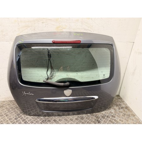 Portellone Posteriore Lancia Ypsilon 2003 2011 Grigio Botticelli 51744435  B3451