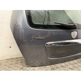 Portellone Posteriore Lancia Ypsilon 2003 2011 Grigio Botticelli 51744435  B3451