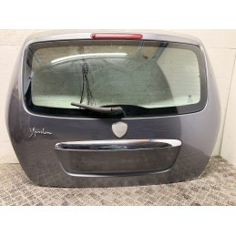 Portellone Posteriore Lancia Ypsilon 2003 2011 Grigio Botticelli 51744435  B3451