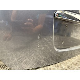 Portellone Posteriore Lancia Ypsilon 2003 2011 Grigio Botticelli 51744435  B3451