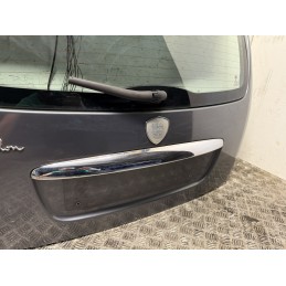 Portellone Posteriore Lancia Ypsilon 2003 2011 Grigio Botticelli 51744435  B3451
