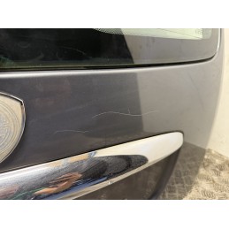 Portellone Posteriore Lancia Ypsilon 2003 2011 Grigio Botticelli 51744435  B3451