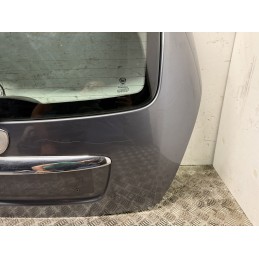 Portellone Posteriore Lancia Ypsilon 2003 2011 Grigio Botticelli 51744435  B3451