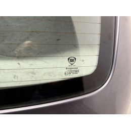 Portellone Posteriore Lancia Ypsilon 2003 2011 Grigio Botticelli 51744435  B3451