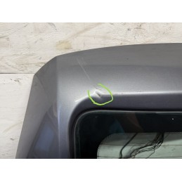 Portellone Posteriore Lancia Ypsilon 2003 2011 Grigio Botticelli 51744435  B3451