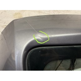 Portellone Posteriore Lancia Ypsilon 2003 2011 Grigio Botticelli 51744435  B3451