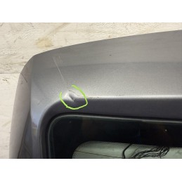 Portellone Posteriore Lancia Ypsilon 2003 2011 Grigio Botticelli 51744435  B3451