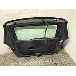 Portellone Posteriore Lancia Ypsilon 2003 2011 Grigio Botticelli 51744435  B3451
