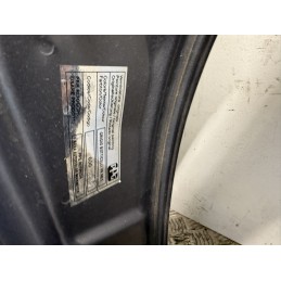 Portellone Posteriore Lancia Ypsilon 2003 2011 Grigio Botticelli 51744435  B3451