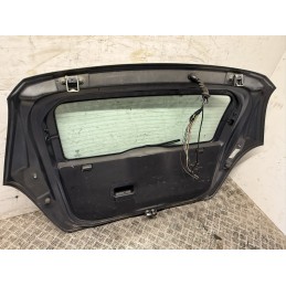 Portellone Posteriore Lancia Ypsilon 2003 2011 Grigio Botticelli 51744435  B3451