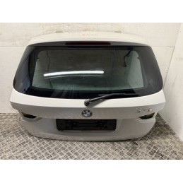 Portellone Posteriore Bmw X1 E84 2009 2015 Bianco Completo 41002993152  B3491